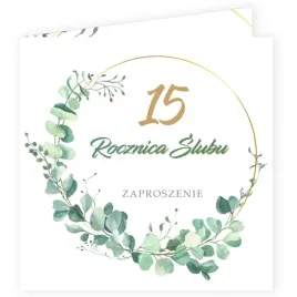 zaproszenia-15-rocznica-slubu-eukaliptus-beauty-15x15-cm-8-szt