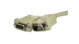 kabel-przedluzacz-szeregowy-rs-232-d-sub-9-pin-bez-przeplotu-wtyk-gn