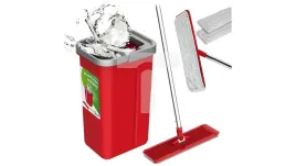 mop-plaski-z-wiadrem-i-wyciskaczem-greenblue-dwa-wklady-microfibra-hq-p