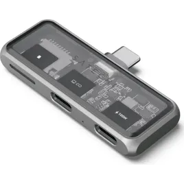 adapter-hub-3w1-usb-c-satechi-mobile-xr-st-hxrsdm-szary