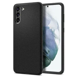 futeral-spigen-liquid-air-do-samsung-s21-matte-black