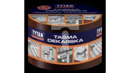 tasma-uszczelniajaca-dekarska-10cm-10mb-brazowa