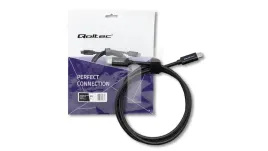 qoltec-kabel-usb-2-0-typ-c-usb-2-0-typ-c-240w-qc-5-0-pd-1m-czarny