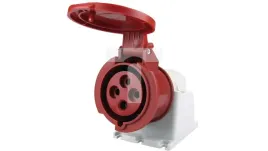 gniazdo-stale-32a-4p-400v-czerwone-ip44-eco-speedpro-23396