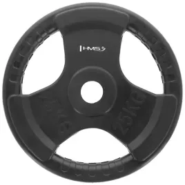 talerz-olimpijski-ogumowany-25-kg-hms-tok25