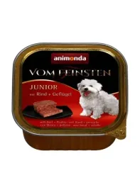 animonda-vom-feinsten-junior-smak-wolowina-z-drobiem-150g