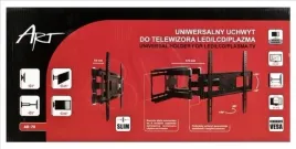uchwyt-scienny-do-telewizora-art-ar-70-obrotowy-uchylny-23-55-max