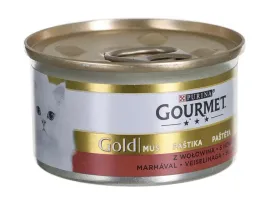 purina-gourmet-gold-mokra-karma-dla-kota-mus-z-wolowiny-85g