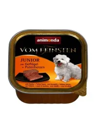 animonda-vom-feinsten-junior-smak-drob-i-serca-indyka-150g