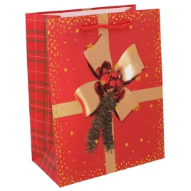torebka-prezentowa-na-prezenty-papierowa-swiateczna-ozdobna-32x25x12-cm
