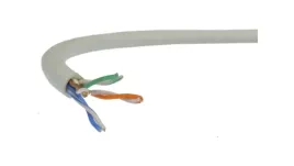 kabel-utp-kat-5e-u-utp-4x2x048-linka-szara-alantec-100m