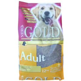 karma-dla-psow-nero-gold-adult-kurczak-12kg
