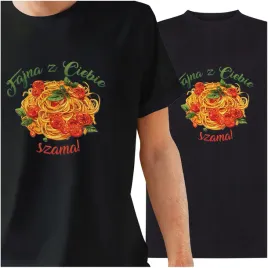 koszulka-meska-t-shirt-w-prezent-na-urodziny-dzien-chlopaka-gotowanie-pasta