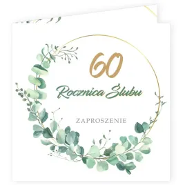 zaproszenia-60-rocznica-slubu-eukaliptus-beauty-15x15-cm-8-szt