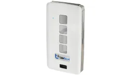 blebox-uremote-basic-bialy-pilot-z-plastikowym-wykonczeniem-wifi