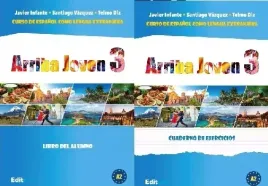 zestaw-arriba-joven-3-edition-podrecznik-cwiczenie