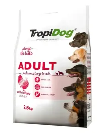 tropidog-premium-adult-medium-large-turkey-25kg