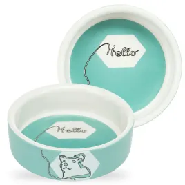 miska-ceramiczna-dla-chomika-gryzoni-swinki-miseczka-trixie-90ml-8cm