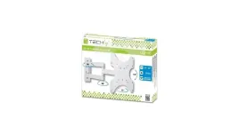uchwyt-scienny-tv-led-lcd-19-37-cali-25kg-obrotowy-bialy