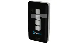 blebox-uremote-basic-czarny-pilot-z-plastikowym-wykonczeniem-wifi