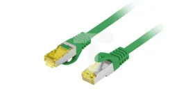 patchcord-kat-6a-s-ftp-lszh-cu-1-5m-zielony-fluke-passed-lanberg