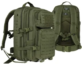 plecak-wojskowy-militarny-dominator-warrior-laser-cut-36l-ranger-green