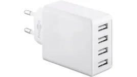 4-portowa-ladowarka-usb-30w-biala-44962