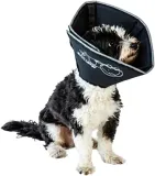 comfy-cone-rozmiar-m-czarny-medium-20-cm-czarny
