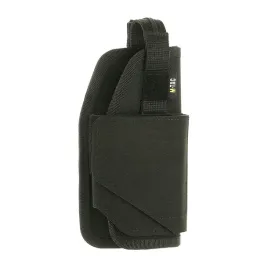 kabura-m-tac-elite-uniwersalna-lewa-czarna