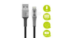 kabel-lightning-usb-a-tekstylny-z-metalowymi-wtyczkami-1-m-49268