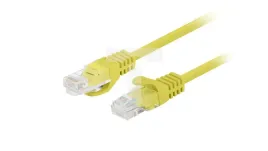 patchcord-kat-5e-utp-2m-zolty-fluke-passed-lanberg-10-pack