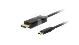 kabel-usb-c-m-displayport-m-1m-4k-60hz-czarny-lanberg