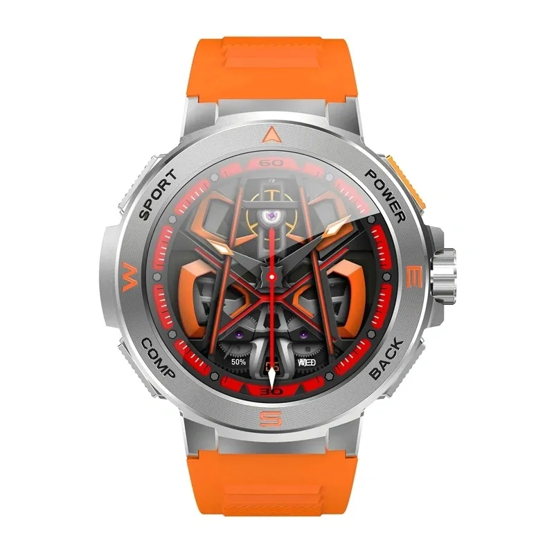 smartwatch-blitzwolf-bw-at5-pomaranczowy-stan-nowy
