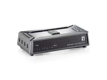 levelone-8-port-mini-fastethernet-switc