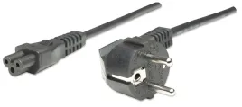 manhattan-power-cord-cable-euro-2-pin