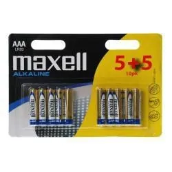 maxell-aaa-single-use-battery