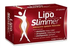 liposlimmer-60-tabletek