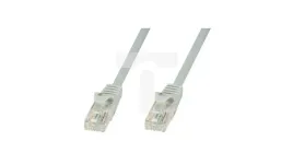 patch-cord-kat5e-u-utp-10m-szary-soho-cca-techly