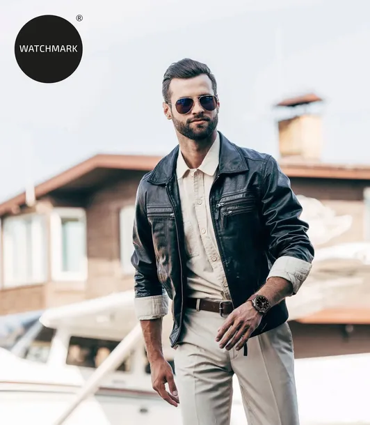 smartwatch-maverick-brazowy-watchmark-kolor-srebrny