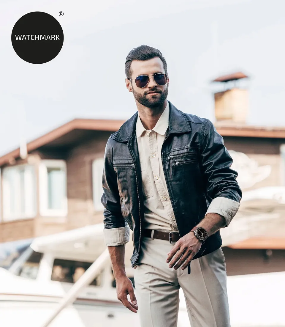 smartwatch-maverick-brazowy-watchmark