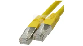 patchcord-ftp-kat-5e-kabel-sieciowy-lan-2x-rj45-linka-zolty-05m-neku