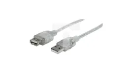 przedluzacz-usb-2-0-a-a-m-f-3m-srebrny