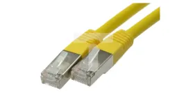 patchcord-ftp-kat-5e-kabel-sieciowy-lan-2x-rj45-linka-zolty-3m-neku