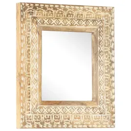 lustro-w-recznie-rzezbionej-ramie-z-litego-drewna-mango-50x50x26-cm