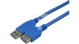 kabel-przedluzacz-usb-3-0-a-wtyk-gniazdo-niebieski-18m