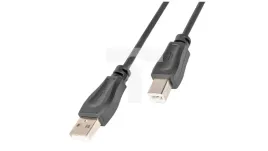 digitus-kabel-drukarkowy-usb-2-0-a-b-wtyk-wtyk-czarny-5m