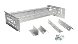 equip-rails-19-3u-din-ral7035