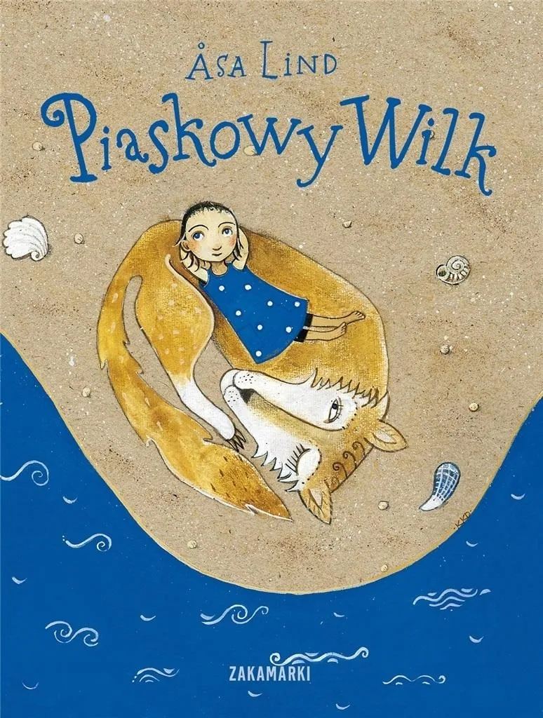 piaskowy-wilk