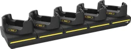 cipherlab-5tc-5-slot-terminal-cradle
