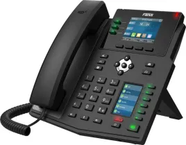 fanvil-x4u-ip-phone-black-12-lines